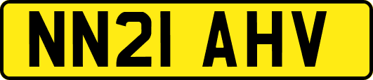 NN21AHV