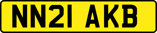 NN21AKB