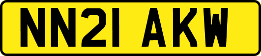 NN21AKW