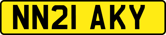 NN21AKY