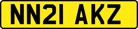 NN21AKZ