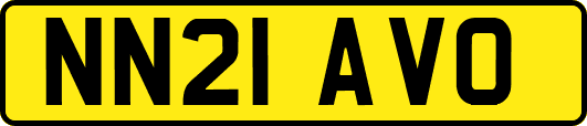 NN21AVO