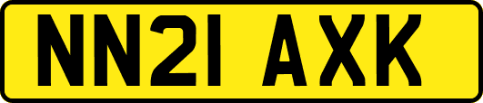 NN21AXK