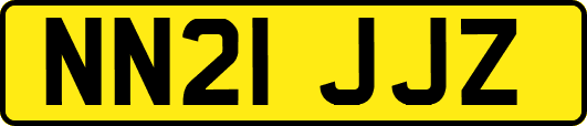NN21JJZ