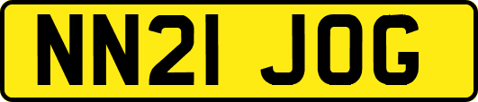 NN21JOG