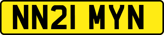 NN21MYN