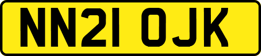 NN21OJK