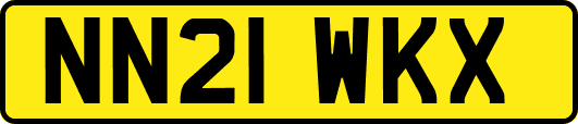 NN21WKX