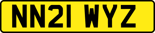 NN21WYZ
