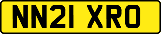 NN21XRO