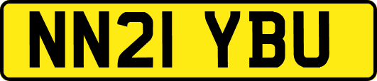 NN21YBU