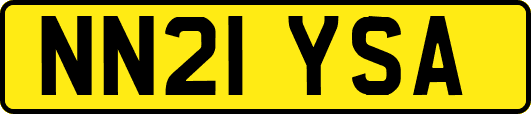 NN21YSA