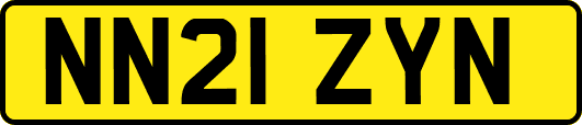 NN21ZYN