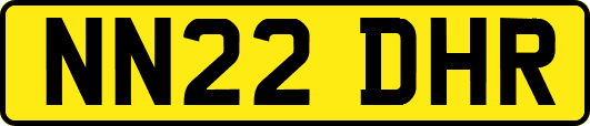 NN22DHR
