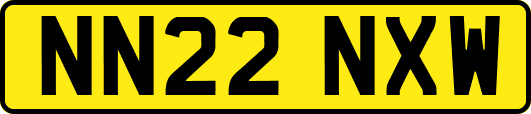 NN22NXW