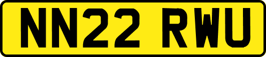 NN22RWU