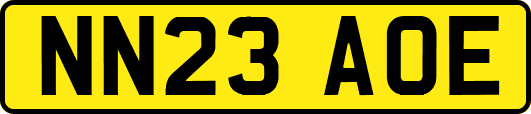 NN23AOE