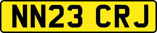 NN23CRJ
