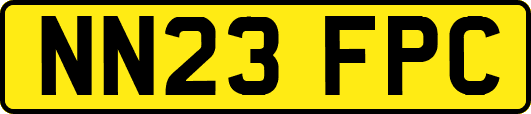 NN23FPC