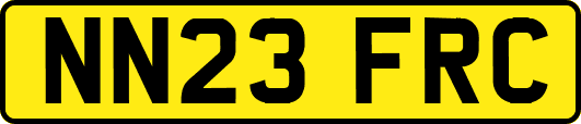 NN23FRC