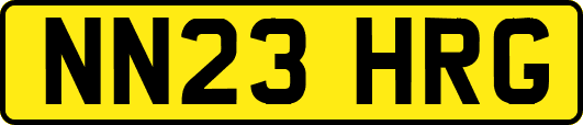 NN23HRG