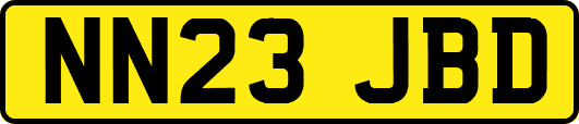 NN23JBD