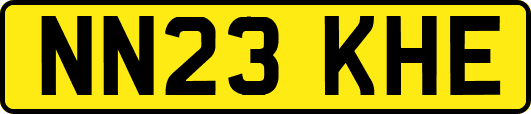 NN23KHE