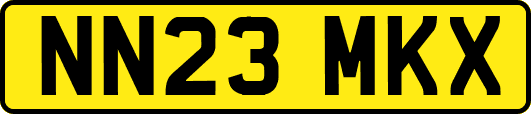NN23MKX