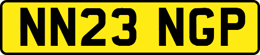 NN23NGP
