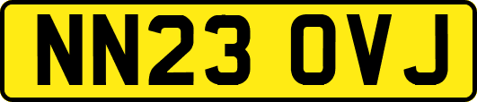 NN23OVJ