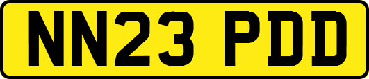 NN23PDD