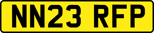 NN23RFP