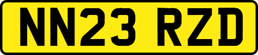NN23RZD