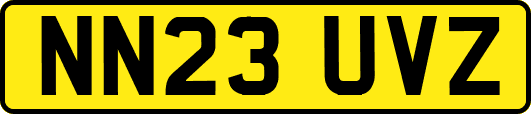 NN23UVZ