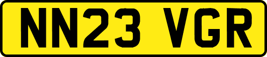 NN23VGR