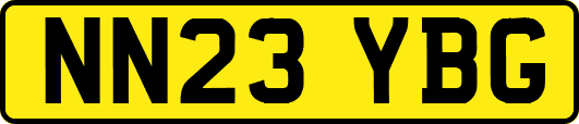 NN23YBG