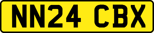 NN24CBX