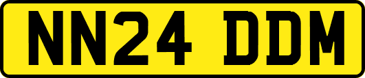 NN24DDM