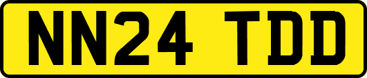 NN24TDD