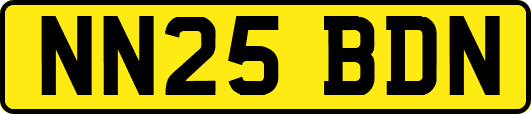 NN25BDN