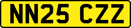 NN25CZZ