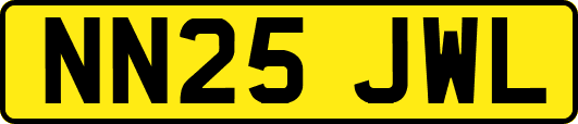 NN25JWL