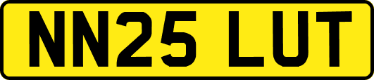 NN25LUT