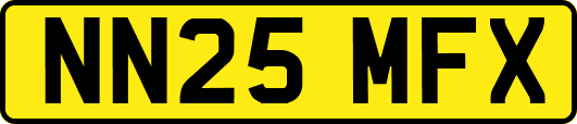 NN25MFX