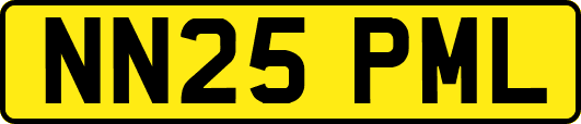 NN25PML