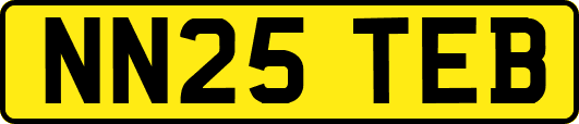 NN25TEB