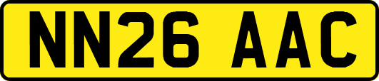 NN26AAC