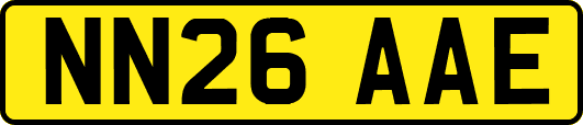 NN26AAE