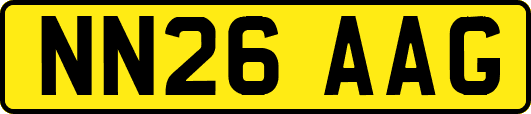 NN26AAG