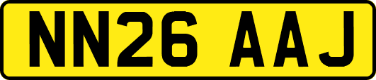 NN26AAJ
